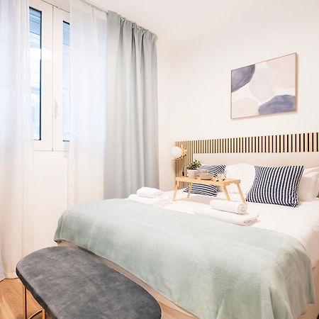 Apartament Easylife - Design And Relax In The Heart Of Mediolan Zewnętrze zdjęcie