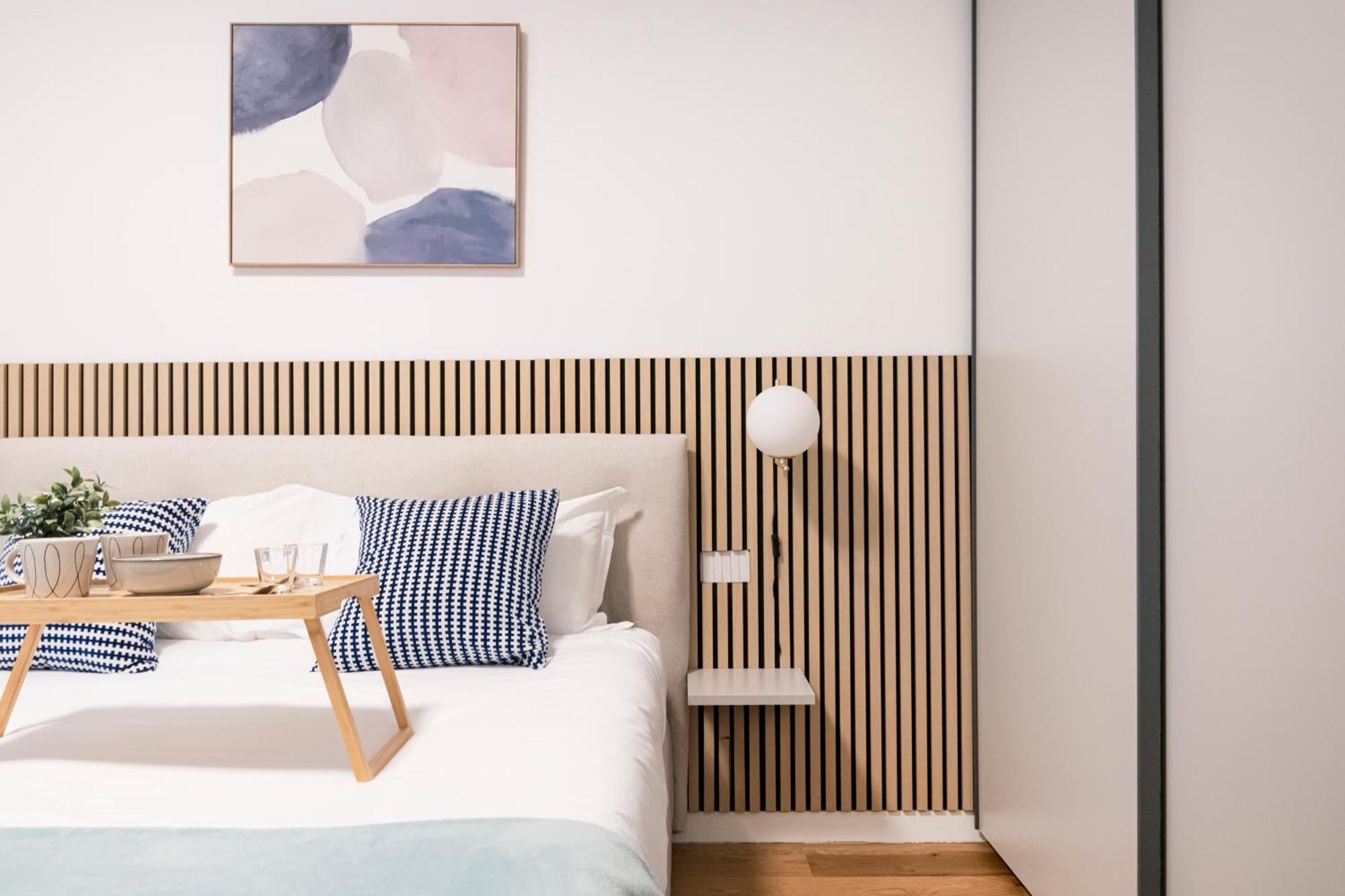 Apartament Easylife - Design And Relax In The Heart Of Mediolan Zewnętrze zdjęcie