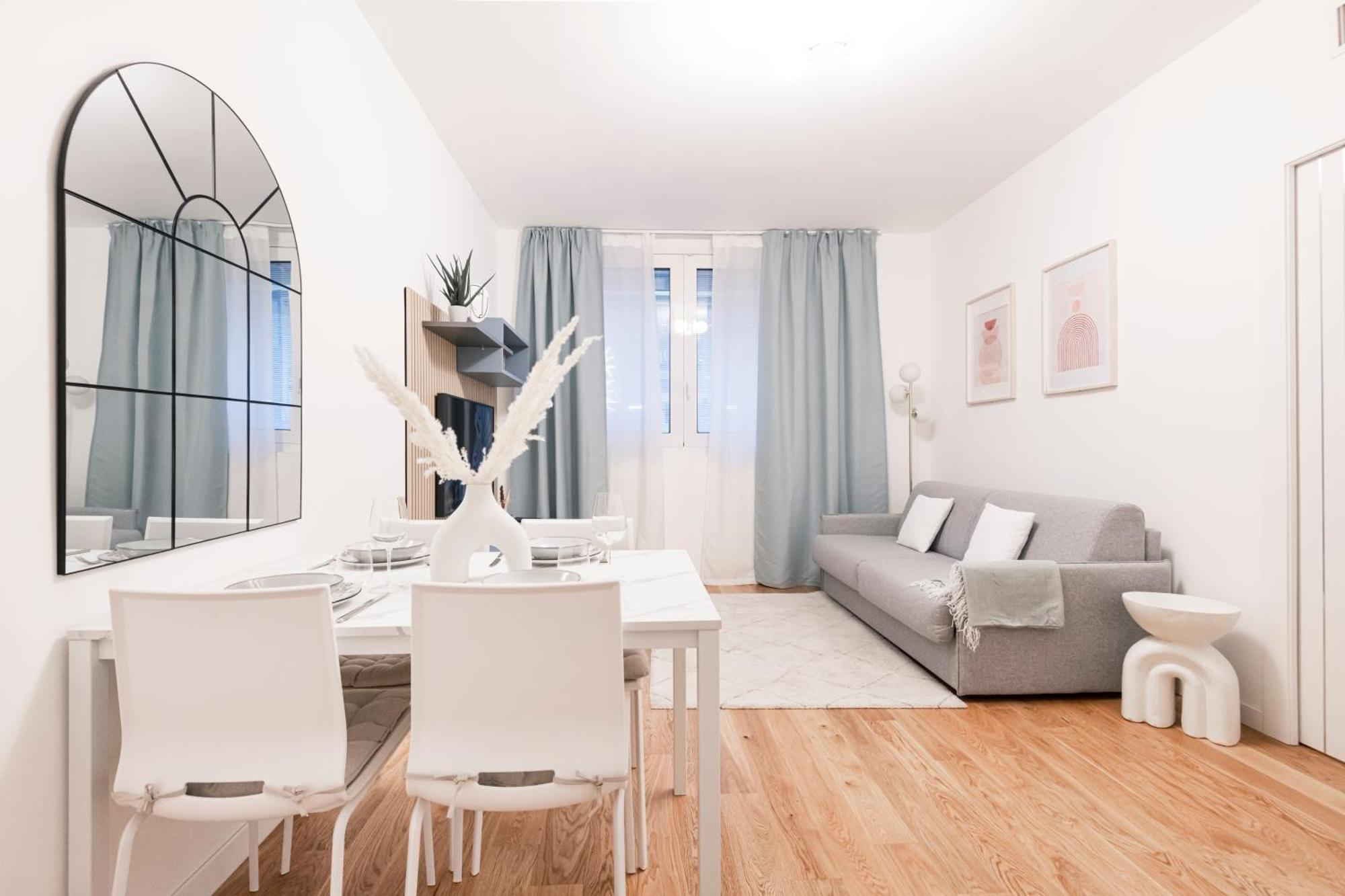 Apartament Easylife - Design And Relax In The Heart Of Mediolan Zewnętrze zdjęcie