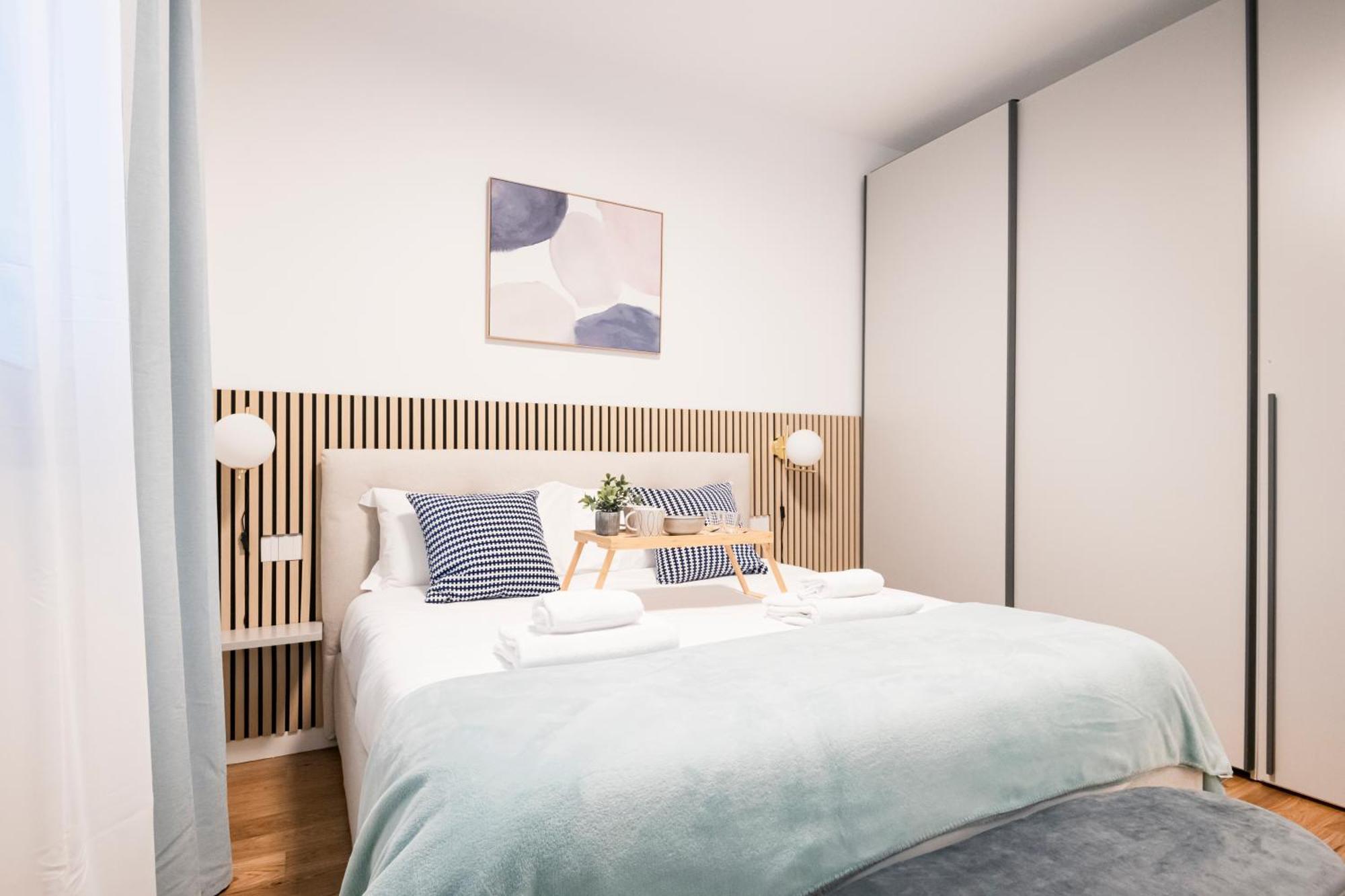 Apartament Easylife - Design And Relax In The Heart Of Mediolan Zewnętrze zdjęcie