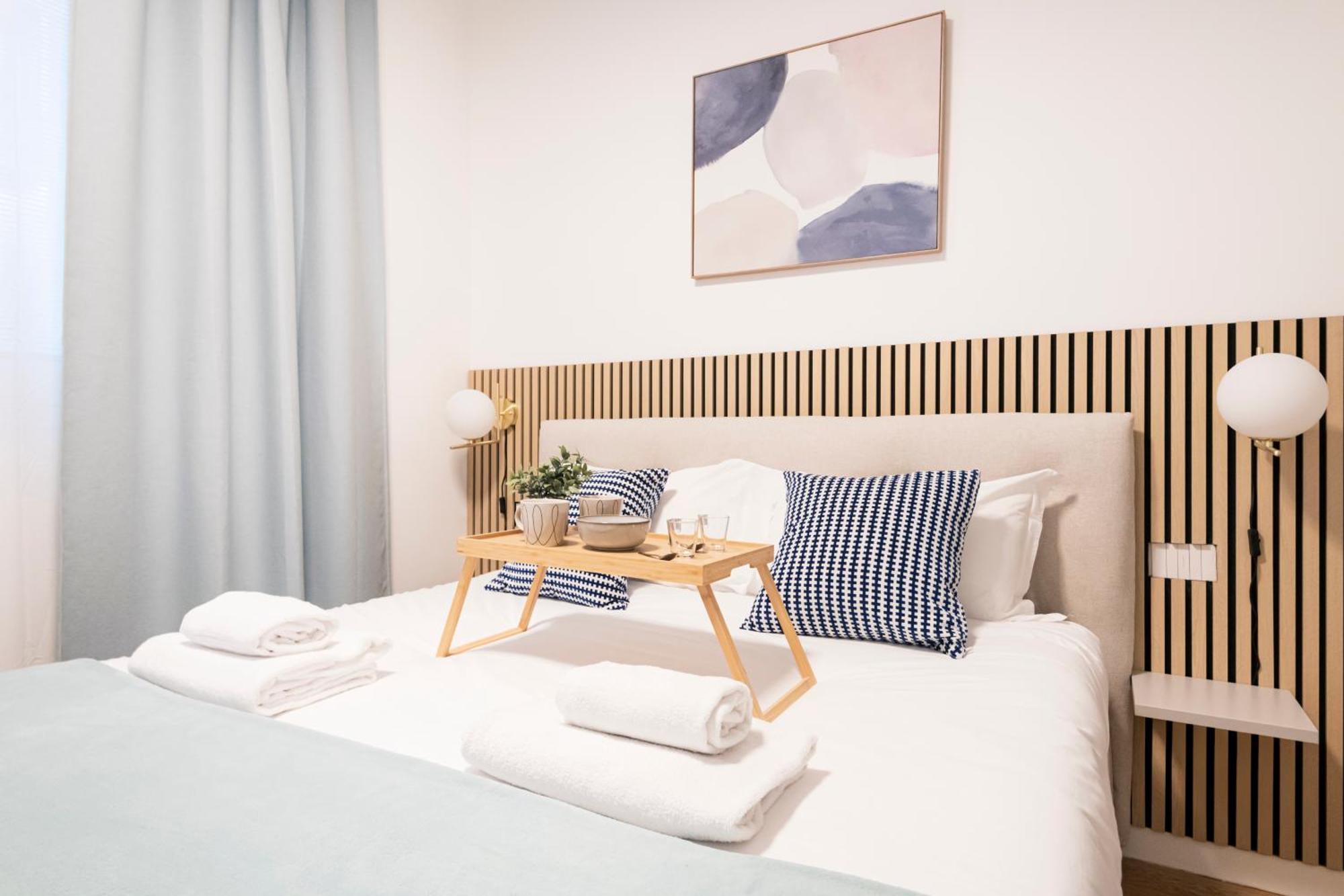 Apartament Easylife - Design And Relax In The Heart Of Mediolan Zewnętrze zdjęcie