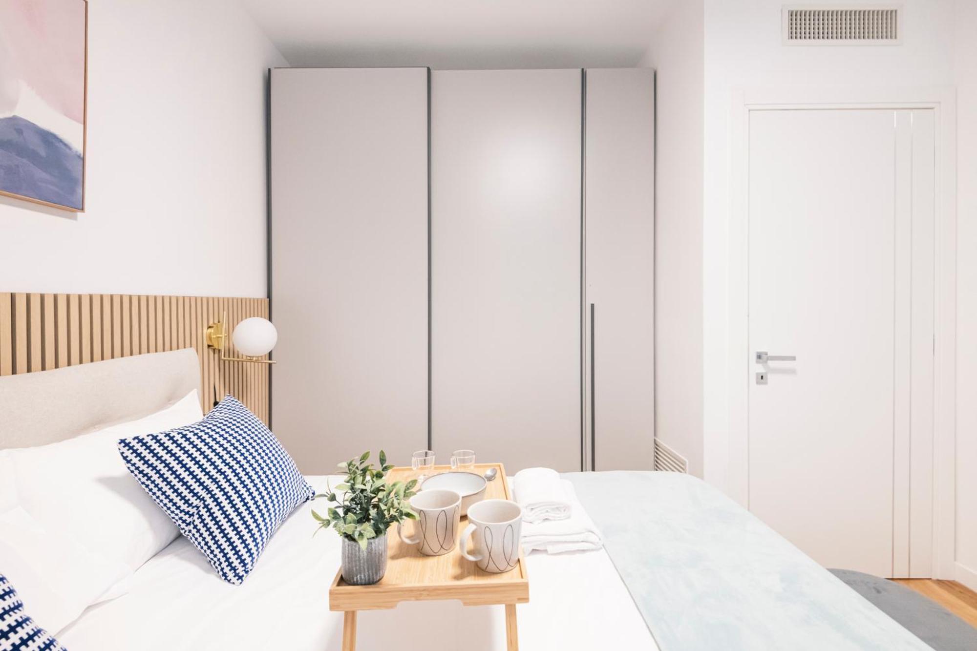 Apartament Easylife - Design And Relax In The Heart Of Mediolan Zewnętrze zdjęcie