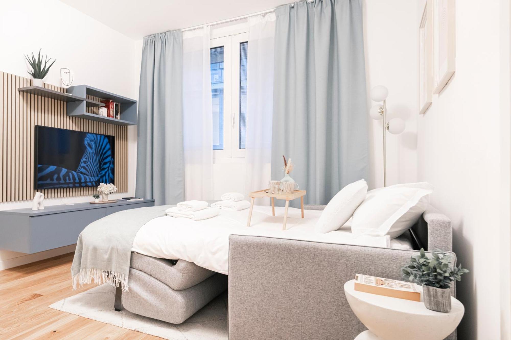 Apartament Easylife - Design And Relax In The Heart Of Mediolan Zewnętrze zdjęcie