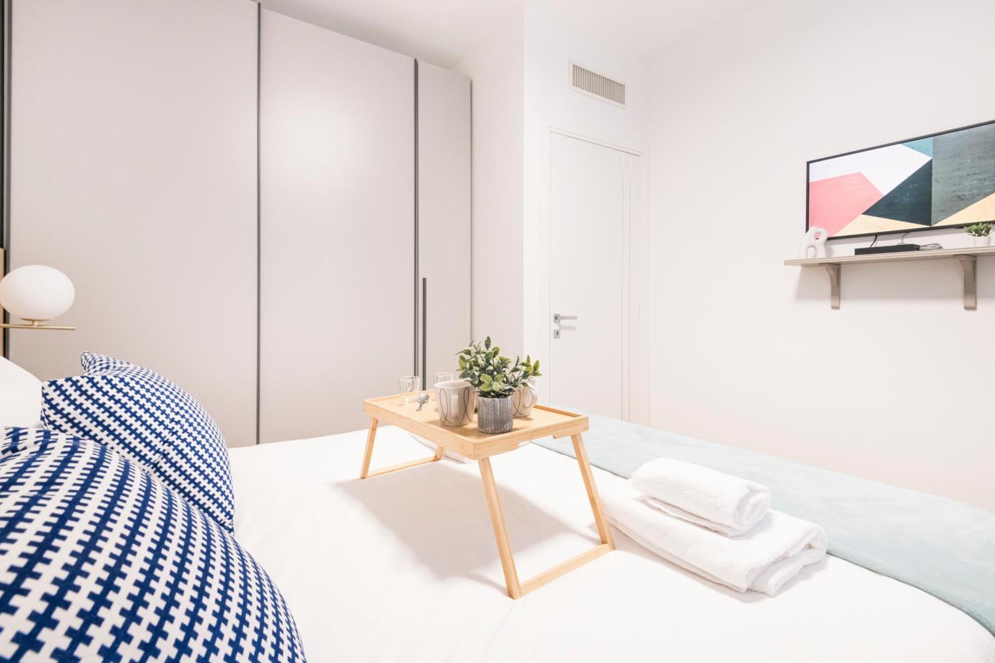 Apartament Easylife - Design And Relax In The Heart Of Mediolan Zewnętrze zdjęcie