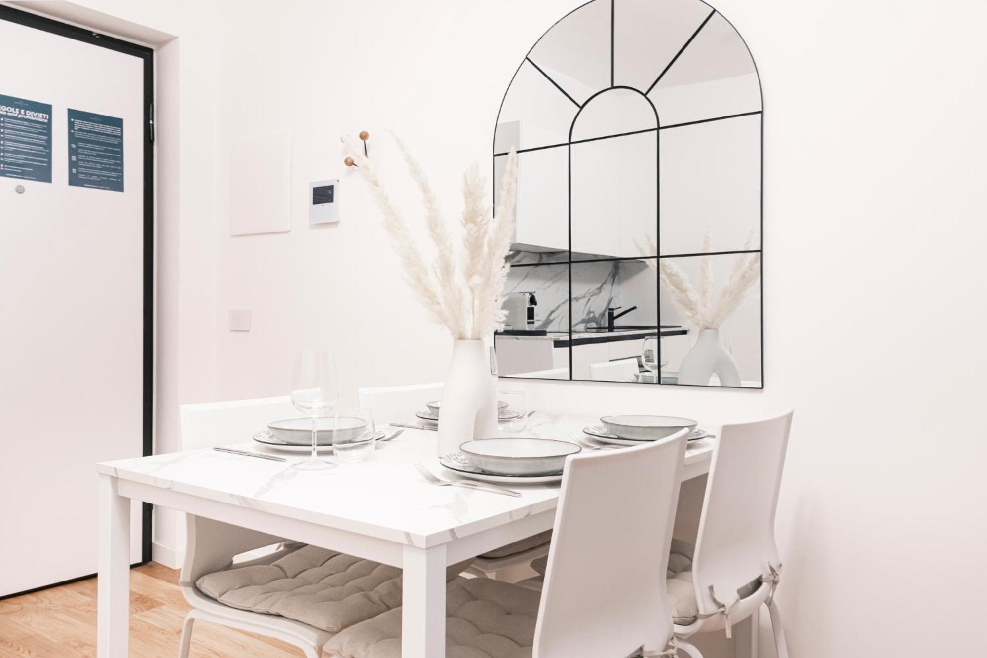 Apartament Easylife - Design And Relax In The Heart Of Mediolan Zewnętrze zdjęcie