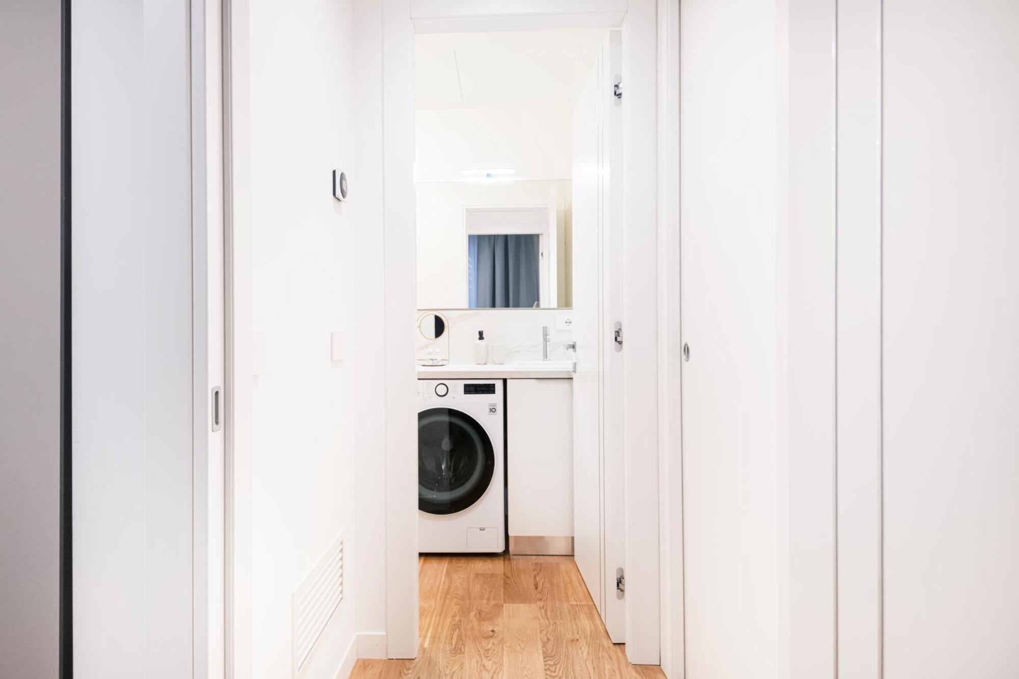Apartament Easylife - Design And Relax In The Heart Of Mediolan Zewnętrze zdjęcie